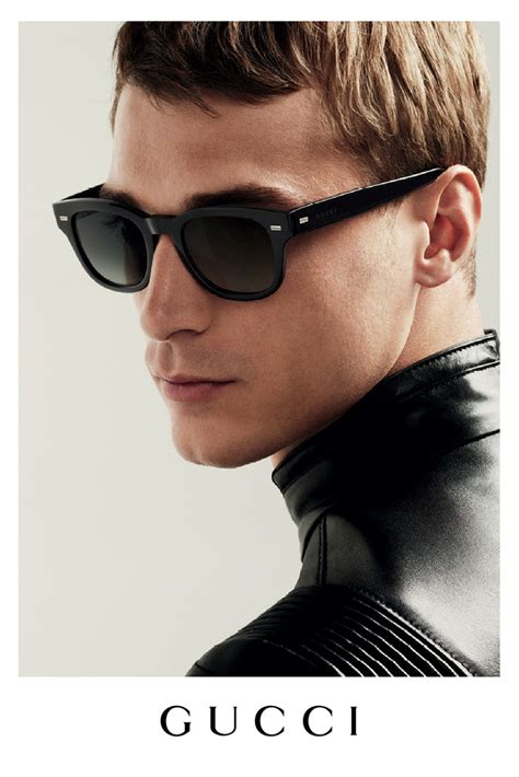 gucci sun glasses mens|Gucci authentic men sunglasses glasses.